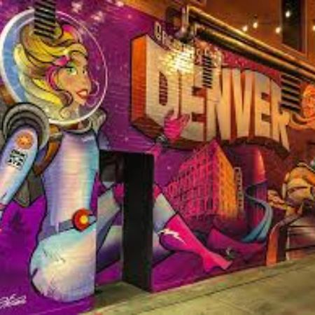 Sloans Lake Getaway - Basement Apartment Near Broncos And Downtown Denver Lakewood Exterior photo